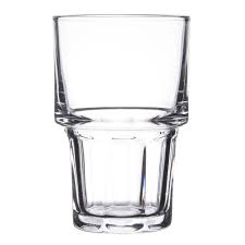 9 OZ LIBBEY GIBRALTAR HIGHBALL GLASS (36/CASE)