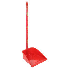 PLASTIC DUST PAN
