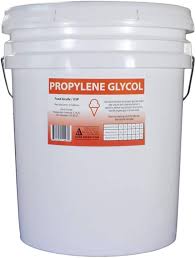 PROPYLENE GLYCOL / 5 GALLON