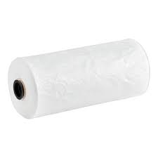 LK Packaging 52" x 80" Disposable .6 Mil Bun Pan