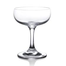 5 OZ BARCONIC COCKTAIL COUPE (24/CASE)