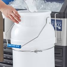 FILLING HANGER FOR 5 GALLON  ICE BUCKET