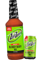 ZING ZANG / BLOODY MARY MIX (QUART) (12/CS)