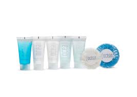 OCEAN / FACIAL BAR / 25 GRAM / WRAPPED / 400 PER CASE (CASE)