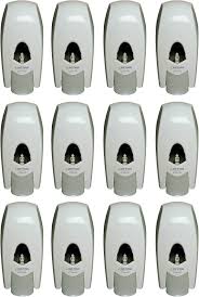 BETCO CLARIO WHITE FOAMING DISPENSER