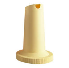EZ JUICE POUR NECK (YELLOW)