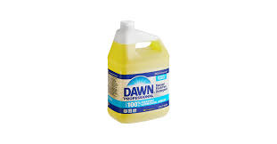 1 GAL DAWN / MANUAL POT/PAN DI SH DETERGENT