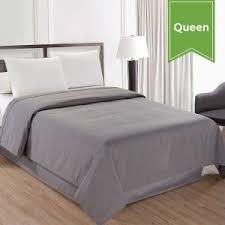 TOP SHEET / WATER STREAMS / JAZZY TAUPE / QUEEN / 94 X 96