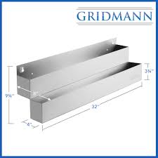 STAIR STEP DOUBLE SPEED RAILS 32 INCHES