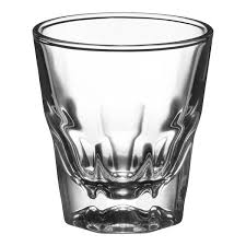 ACOPA MEMPHIS 4.5 OZ ROCKS GLASS / 12 PER CASE (CASE)