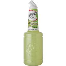 FC MARGARITA MIX / 1 LITER  [CASE]