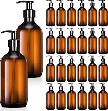 FREE / SANITIZER PUMP BOTTLES / 12 OZ BOTTLES (24/CASE)