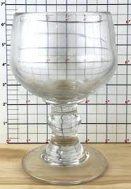 20 OZ BARCONIC SCHOONER GLASS (6/CASE)