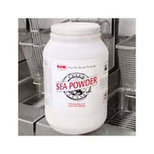 SKYLINE FRYER- BOIL OUT CLEANER 4/CS