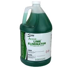 AVANCE LIME ELIMINATOR               GL4