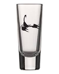 LIBBEY TEQUILA SHOOTER, 1.5 OUNCE (72/CS)