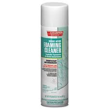 5196 CHASE PRODUCTS AEROSOL FOAM CLEANER DISINFECTANT 17