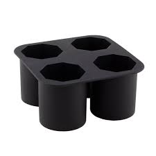 BARCONIC ICE SHOT GLASS MOLD (EACH)