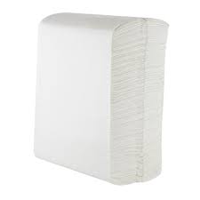 TALLFOLD NAPKIN / WHITE / 6 X 13.5 (10,000/CS)