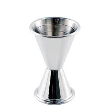 JIGGER 1 OZ. X 2 OZ
