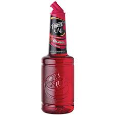 FC GRENADINE / 1 LITER (12/CS)
