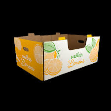 LEMONS / 40 LB
