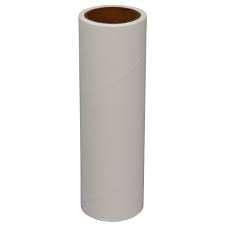 7451 IMPACT LINT ROLLER REFILL ROLL WHITE SHEET (PK/3)