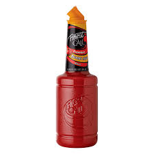 BLOODY MARY MIX / FINEST CALL / LITER (12/CS)