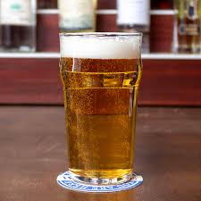 20 OZ BARCONIC ENGLISH PUB GLA SS (24/CASE)