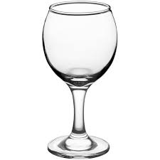 ACOPA 8 OZ ALL PURPOSAE WINE GLASS / 12 PER CASE (CASE)