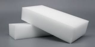ERASER SPONGE / WHITE / 24 PACK [PACK]