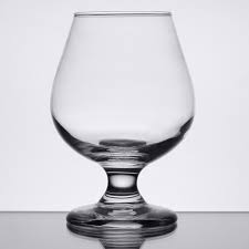 EXCELLENCY BRANDY 12OZ SNIFTER (CASE 24)