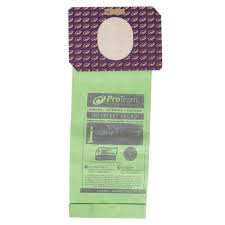 PROTEAM / 103483 / VACUUM BAG / 10 PER PACK (PACK)