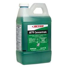 AF79 FASTDRAW / ACID-FREE  BATRHROOM CLEANER CONCENTRATE