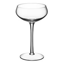 ACOPA SELECT 8.5 OZ COUPE GLAS / 12 PER CASE