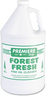 PINE FRESH MULTIPURPOSE CLEANER / 1 GAL (4/CS)