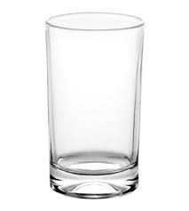 7 OZ BARCONIC EXECUTIVE ROCKS  GLASS (72/CASE)