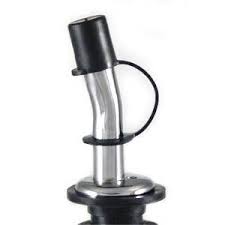 220 SERIES POURER CAPS - 12 PACK