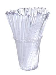 PRIZM STIRRERS - CLEAR (BAG OF 500)