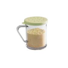 DREDGES (W/ HANDLE, 9 OZ.)