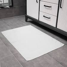 BATH MAT / OPAL / 20 X 30 /  7 LB / 5 DOZ PER CASE