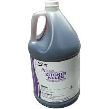 AVANCE / KITCHEN KLEEN / DEGREASER / GALLON [ EACH]