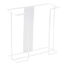 WALL MOUNT GLOVE DISPENSER / 2 BOX (EACH)