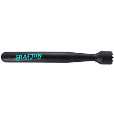 MUDDLER- BLACK PLASTIC- GRINDER HEAD