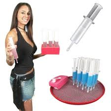 JELLO INJECTOR 3.0 COMPLETE