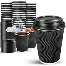 12 CUP REG COFFEE (100/CS)