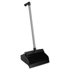 LOBBY DUST PAN (EACH)