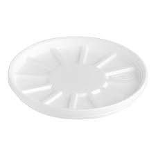 32RL / DART FOAM VENTED LID (1 0/50/500)