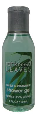 LEAVES / SHOWER GEL / 30 ML (300/CS)