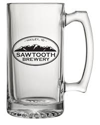 25 OZ HEAVY DUTY SUPER SUPER MUG (12/CS)